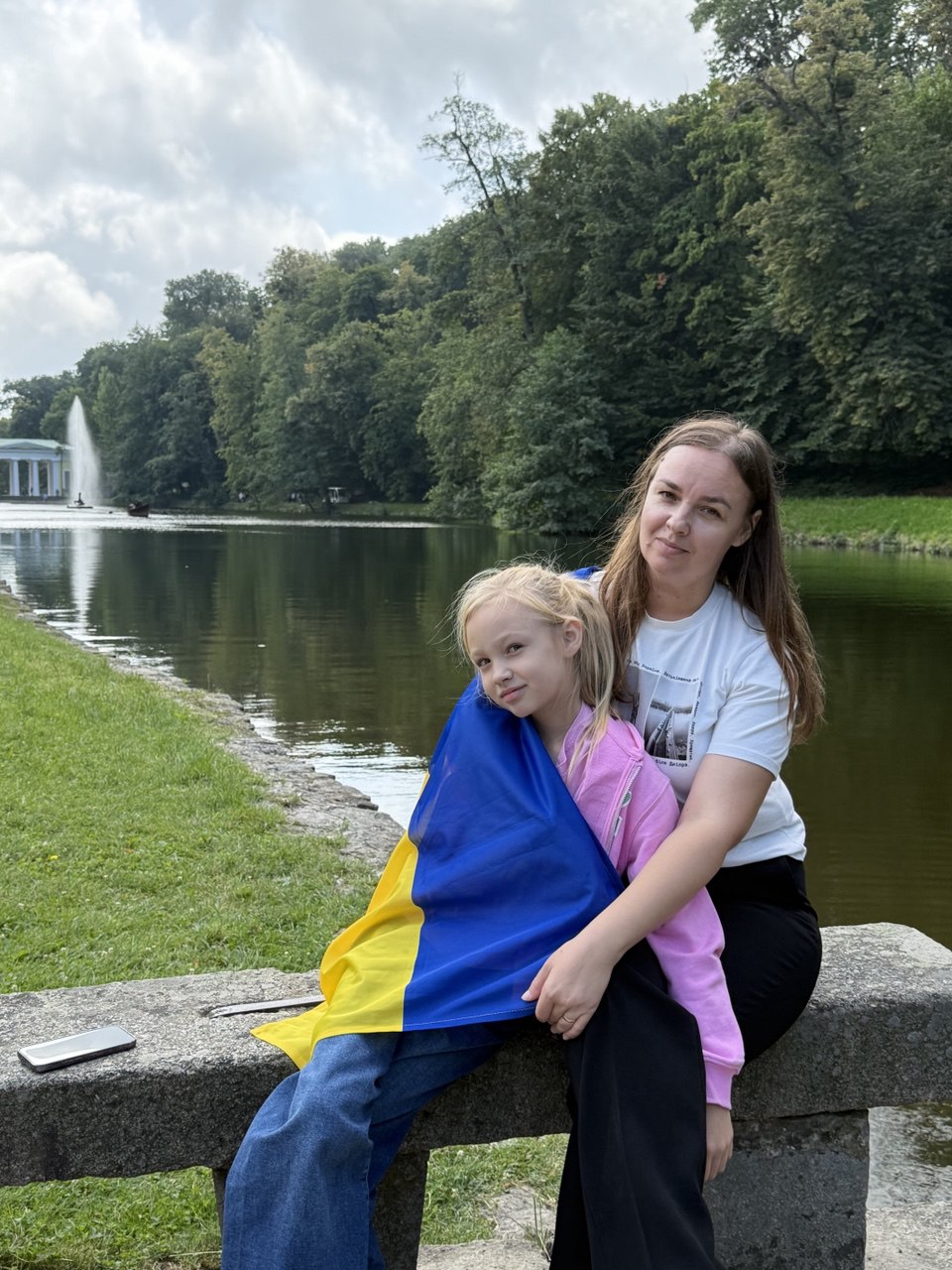 Ксенія — Софіївка та Буцький каньйон